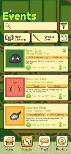 Third Space: First Prototype Preview