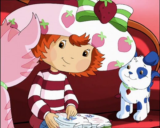 Eperke és barátai 11. - Barátaink a világban