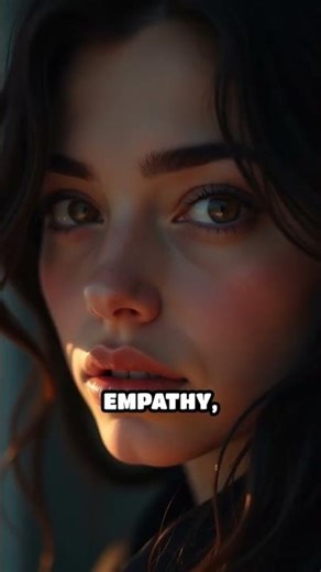 Unlocking Secrets: The Magic of Eye Contact