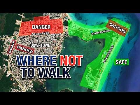 Avoid Trouble in Cancun: 10 Do’s, Don’ts & Red Flags