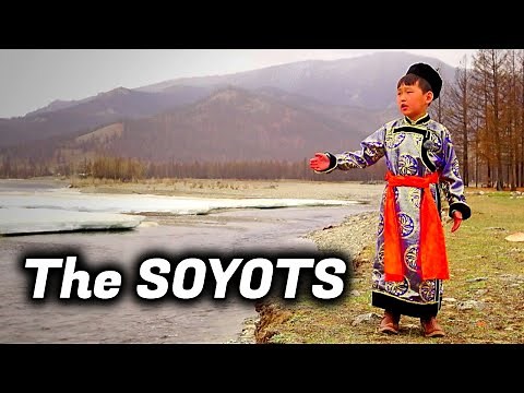 How Do Soyots Live — Indigenous People Of The Sayan Mountains