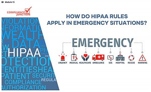 Free Sample HIPAA Training Modules