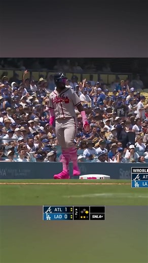 Braves vs. Dodgers: Full Game Highlights 5/10/26