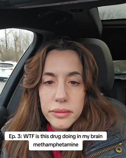 Part 3: methamphetamine | Dr. Nicole Labor, Addiction Assassin
