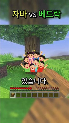 자바 vs 베드락