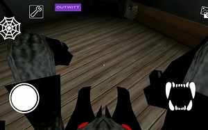 奶奶OUTWITT模组V1.6：开挂《极限难度》大门逃离