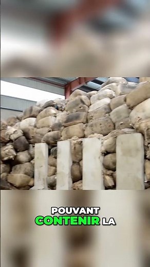 Laine Comment est elle transformée en usine