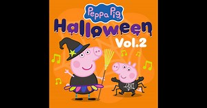 Peppa Pig Halloween Songs, Vol. 2 by Peppa Pig on Apple Music