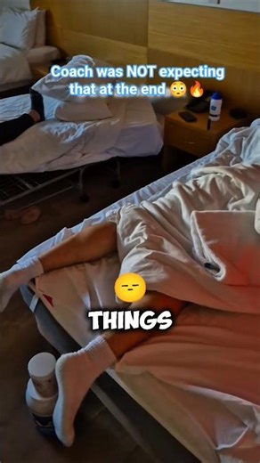 Seniors Built Different 🔥 #shorts