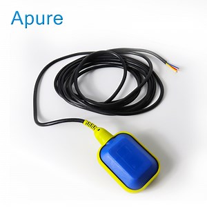 [Hot Item] Mini Float Switch Water Level Liquid Level Switch