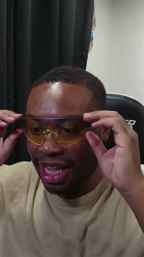 The NEW GUNNAR X Alienware Bermuda Triangle Are Absolutely Incredible! ‪@GunnarOptiks‬