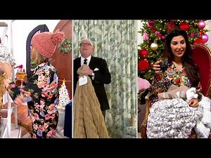 Hotel du Cobb Oversized Luxury Ruched Faux Fur Throw by Dennis Basso on QVC