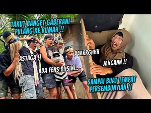 THIS IS SO BAD!! This is what happens when a husband is afraid of his wife.