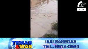 LLAMADA TELEFONICA DE KENY AMAYA | CimaTv Saba Colón