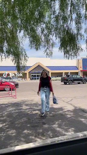 Hazey Haley on TikTok