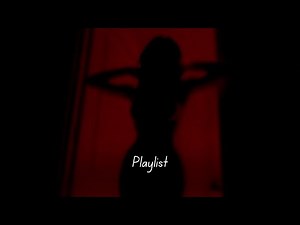 You Bring Out My Wild Side (playlist)