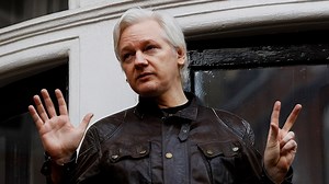 US charges WikiLeaks’ Assange with ‘computer hacking conspiracy’