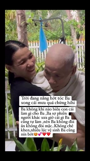 Ba và con gái | Phương Bến Tre