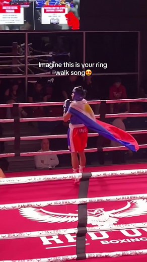 Stereo Love Boxing Entrance Music | Ring Walk Songs for Winners