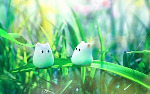 动画短片《poopy》