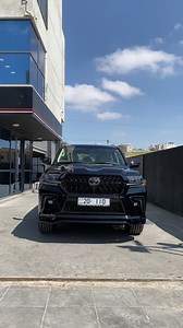 تحويل خيالي لسيارة لاند كروزر الى شكل TRD الرائع بنسخة Black Edition مع اضافة اكسسوارات مميزة تجدونها حصريا لدى مركز كوبرا شو مستني ؟ اختار الشكل اللي بناسبك وخلي الباقي علينا مركز كوبرا الأول☝️ من نوعه في الأردن والأفضل بالشرق الأوسط. ☎00962787000300 ☎00962787000600 | Cuprous Auto Care