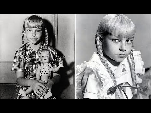 Patty McCormack Reflects on Life After The Bad Seed