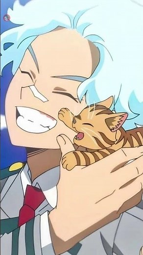 How Oboro Shirakumo Became Kurogiri... | #myheroacademia #anime