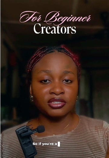 You don’t need to be a pro to start editing videos. A lot of people have been asking me this question, so here’s a beginner guide to video editing. If you want to learn how to edit videos for TikTok, YouTube, or Instagram, focus on the basics first: cutting clips, trimming videos, adding text, using filters for color grading, and arranging clips properly. This is how to start creating good content even as a beginner. I use InShot and CapCut ti edit my videos. #videoediting #videoeditingtips #how