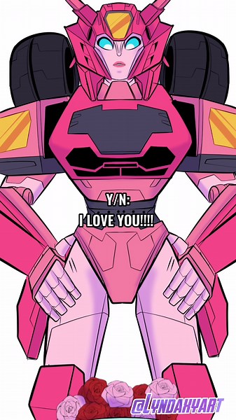 POV:Dating a big lady robot 😍🌹🤨 #transformers #earthspark #maccadam #mtmte #transformersearthspark #elitaone #elitaonetransformers #autobots #transformerselitaone #digitalart #pov #yourname #hasbro #fyp #human #date #artdigital #femme #sketch #robot #cissyjonesspeaks #robotlady #crush #viralvideo #iloveyou