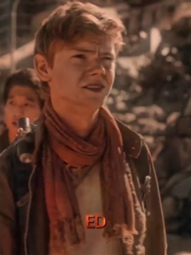 Newt deserves better. Always!