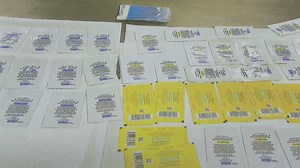 Fayette County Jail strengthening security after drugs were almost slipped to inmates