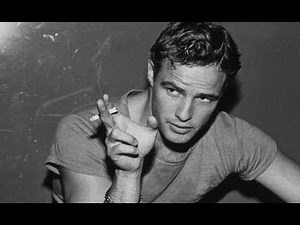 Documental: Marlon Brando biografía (parte 2) (Marlon Brando Biography) (part 2)