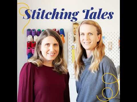 Beyond the sketch: The hidden jobs in clothing #99