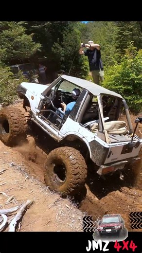 RUTA 4X4 LAGUNA CONGELADA 2020