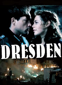 Dresden (2006 film) - Alchetron, The Free Social Encyclopedia