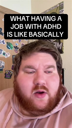 ADHD & Audhd: The Reality of Working