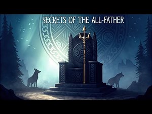 Norse Mythology: The Gods and Legends of the Vikings