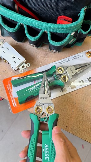 6.1K views · 27 reactions | Can someone tell me the correct way to install this socket. #electrician #tools #electricalwork | Electrician Joe | Facebook