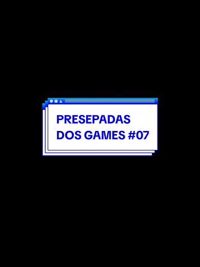 Presepadas dos Games: O Caos do Spore