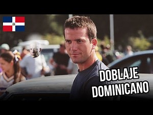 Rápidos y furiosos: Reto Toto ‘ digo Tokio🤣|| tobi dominicano