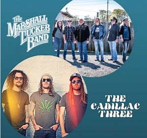 Gypsum Daze 2022 concert lineup announced