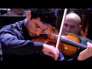 Sergey Khachatryan | Vago Zakaryan Violin Concerto | World Premiere, 2018