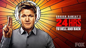 Gordon Ramsay's 24 Hours to Hell and Back Season 2 Episode 1