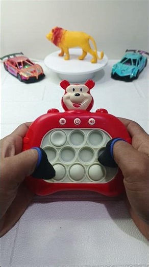 🔥Playing push game pop it elektrik,pop it satisfying #gaming #popit #toys#fidgettoysplus