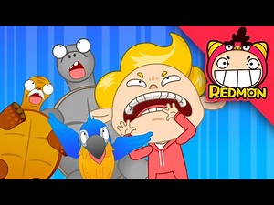 Who will live longest? | Science Curiosity | REDMON