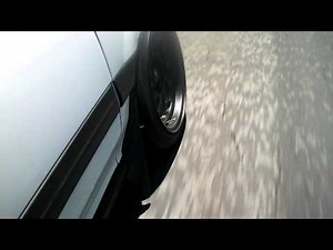 EE wagon on XXr 521 16x8