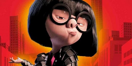 45 Edna Mode Quotes From This Iconic & Eccentric Designer