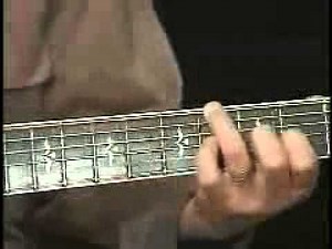 Essential DADGAD for Beginners - Video 1