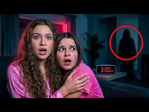 Ghost Hunting in the MOST Haunted City Ever!