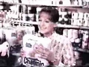 Charmin TV Commercial
